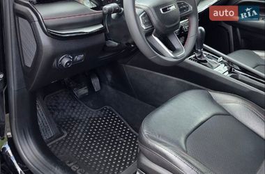 Позашляховик / Кросовер Jeep Compass 2022 в Харкові