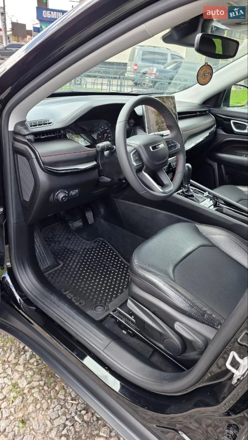 2022 Jeep Compass - мініатюра 26