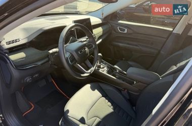 Внедорожник / Кроссовер Jeep Compass 2025 в Днепре