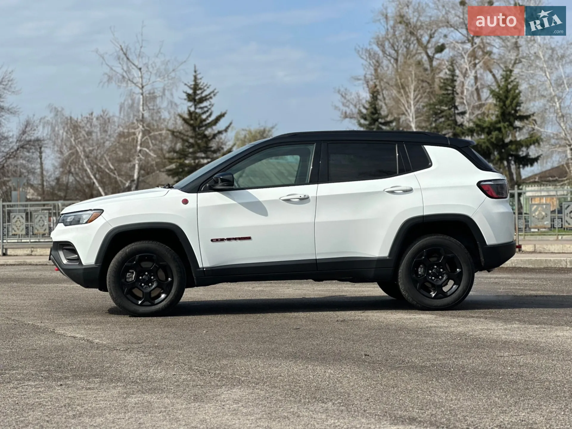 2023 Jeep Compass - мініатюра 13