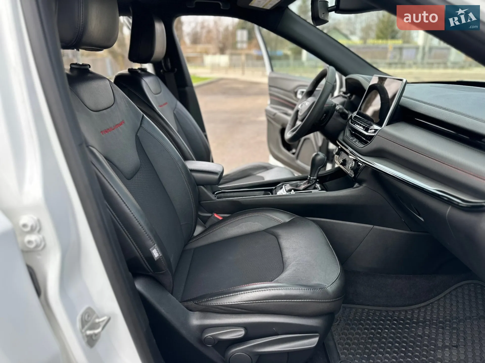 2023 Jeep Compass - мініатюра 29