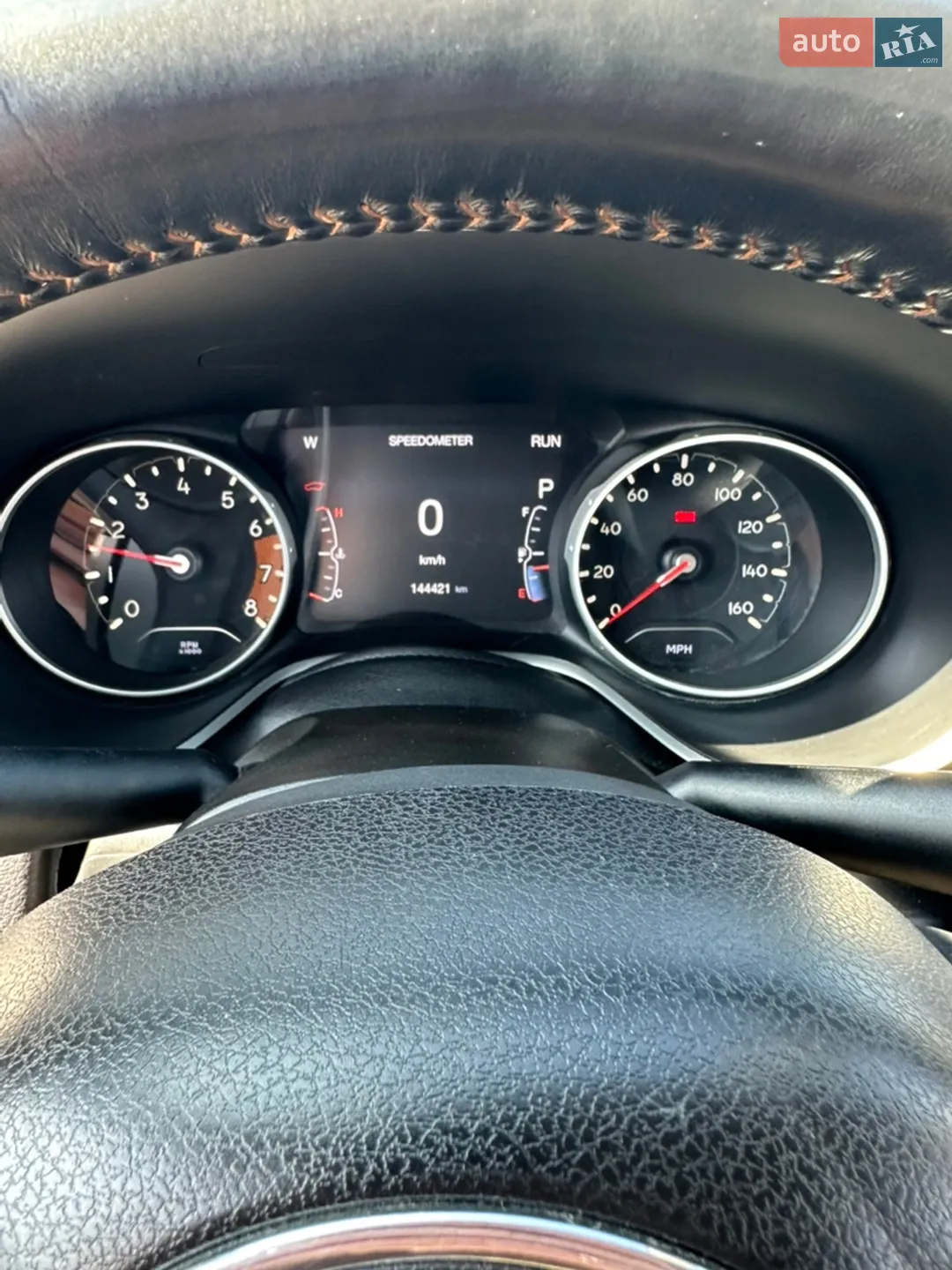 2017 Jeep Compass - мініатюра 14