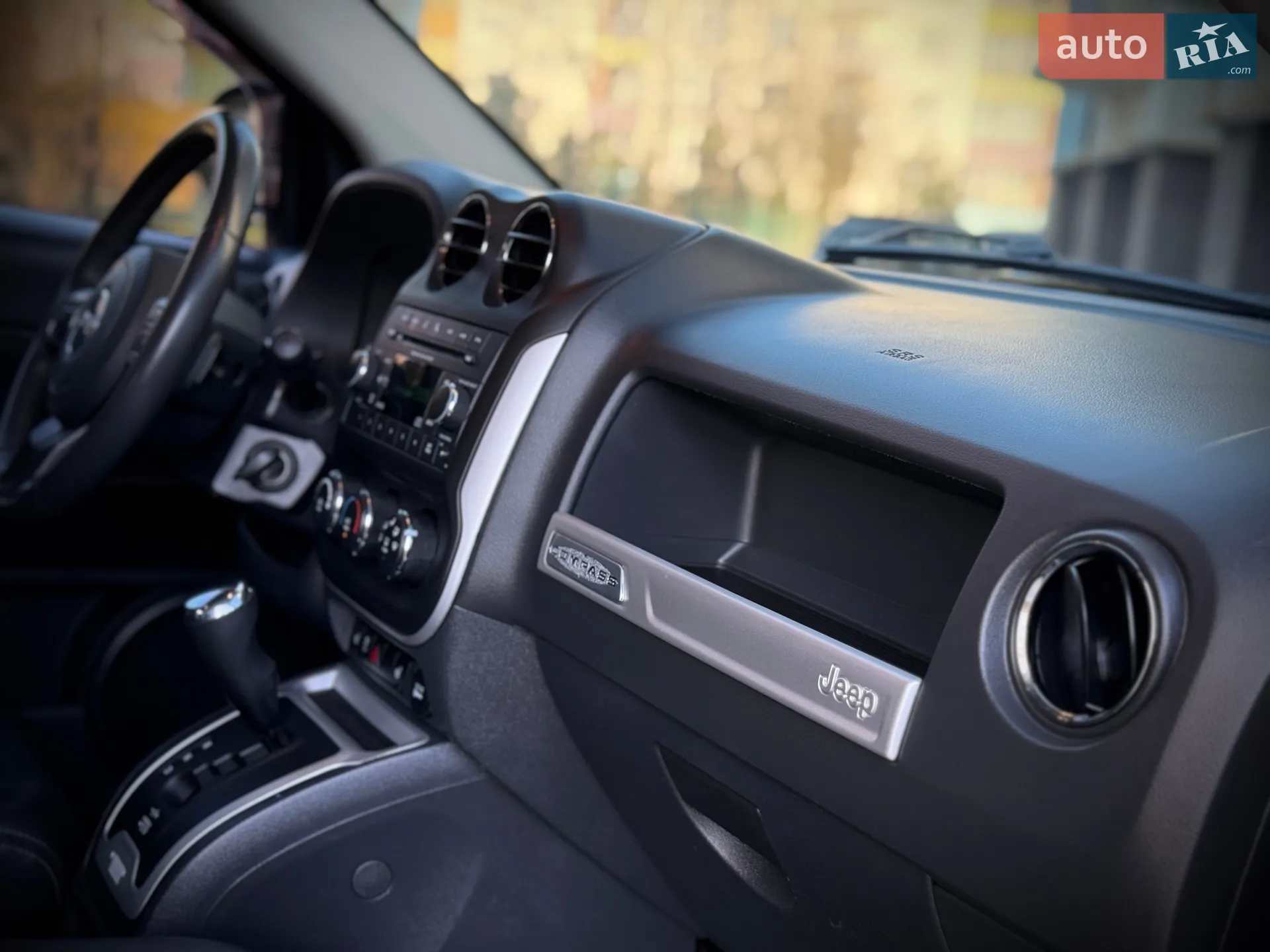 2014 Jeep Compass - мініатюра 18