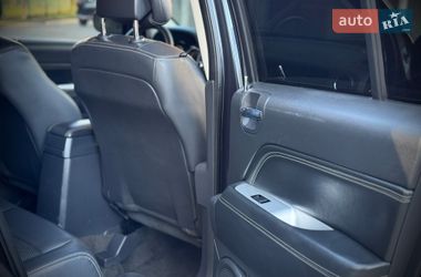 Внедорожник / Кроссовер Jeep Compass 2014 в Ивано-Франковске
