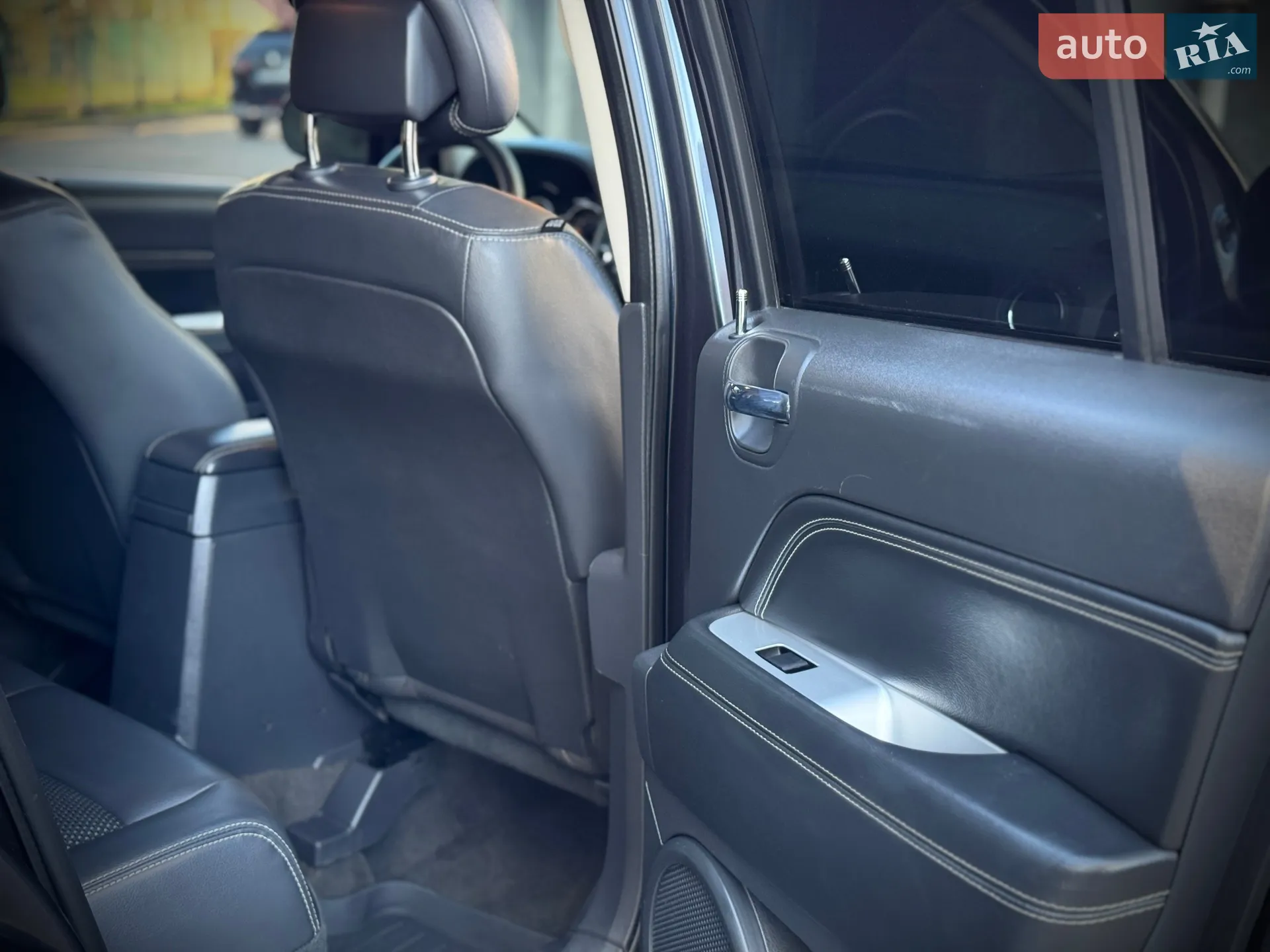 2014 Jeep Compass - мініатюра 23