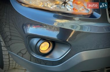 Внедорожник / Кроссовер Jeep Compass 2014 в Ивано-Франковске