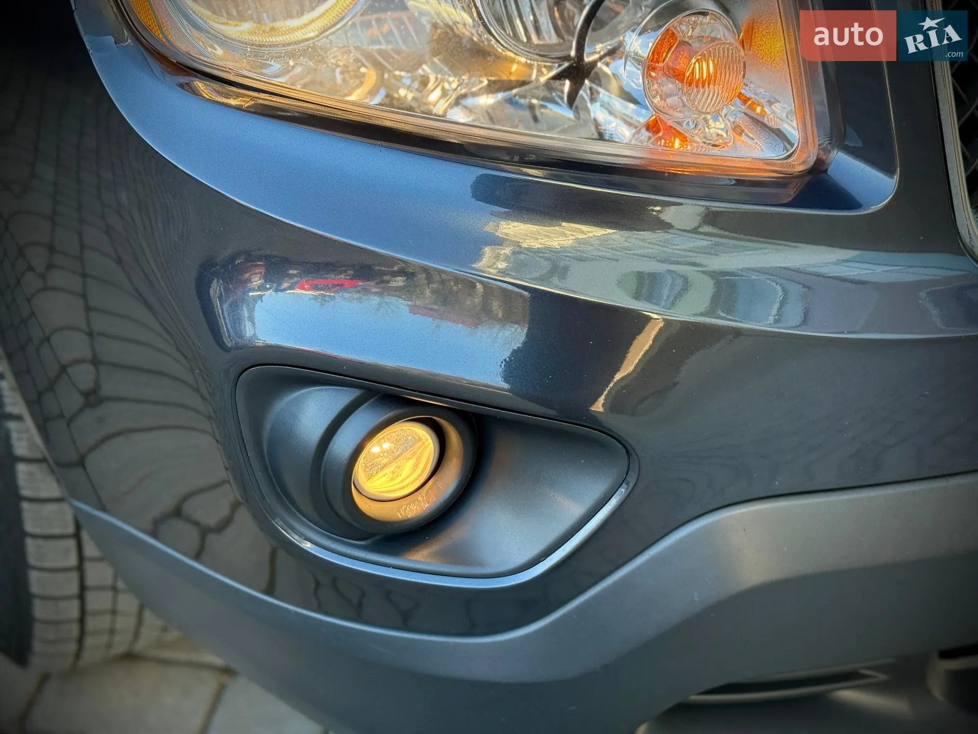 2014 Jeep Compass - мініатюра 38