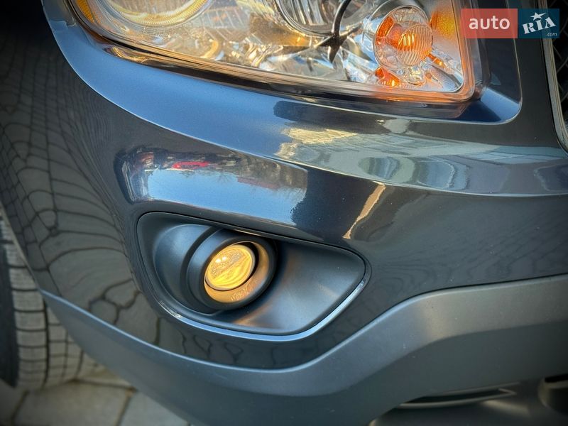 Внедорожник / Кроссовер Jeep Compass 2014 в Ивано-Франковске