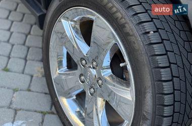 Внедорожник / Кроссовер Jeep Compass 2014 в Ивано-Франковске