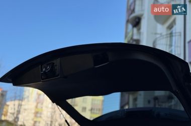 Внедорожник / Кроссовер Jeep Compass 2014 в Ивано-Франковске