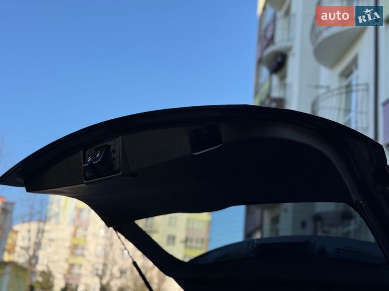 Внедорожник / Кроссовер Jeep Compass 2014 в Ивано-Франковске