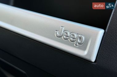 Внедорожник / Кроссовер Jeep Compass 2014 в Ивано-Франковске