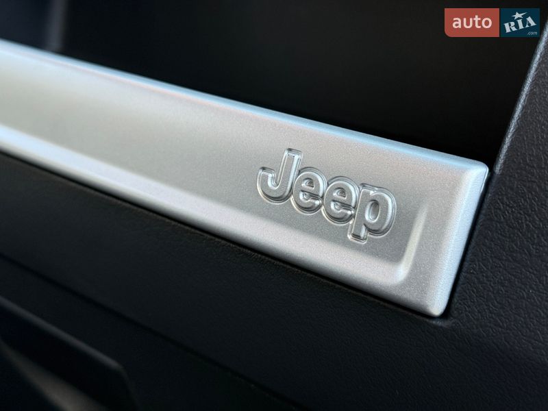 Внедорожник / Кроссовер Jeep Compass 2014 в Ивано-Франковске