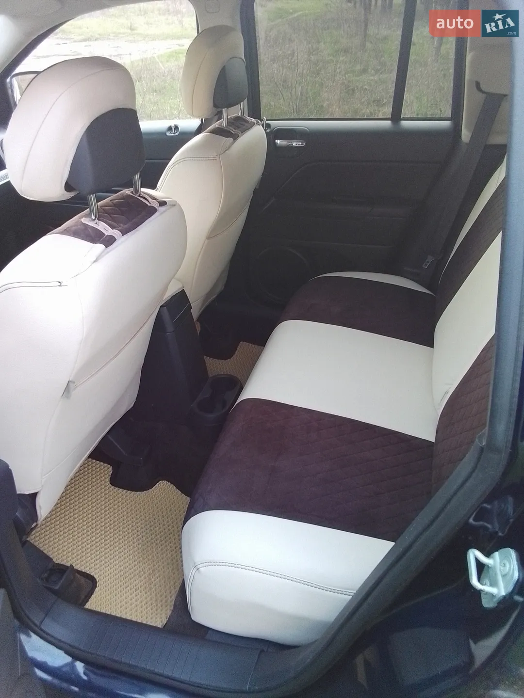 2016 Jeep Compass - мініатюра 13