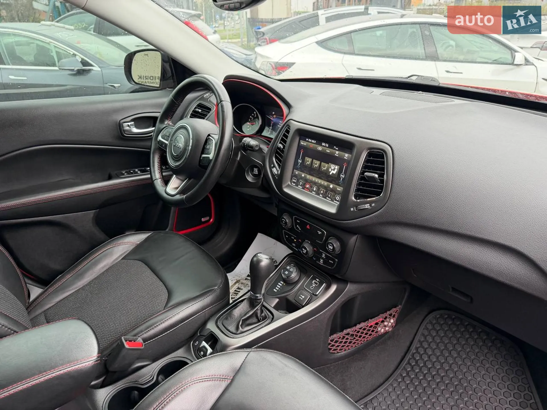 2019 Jeep Compass - мініатюра 6