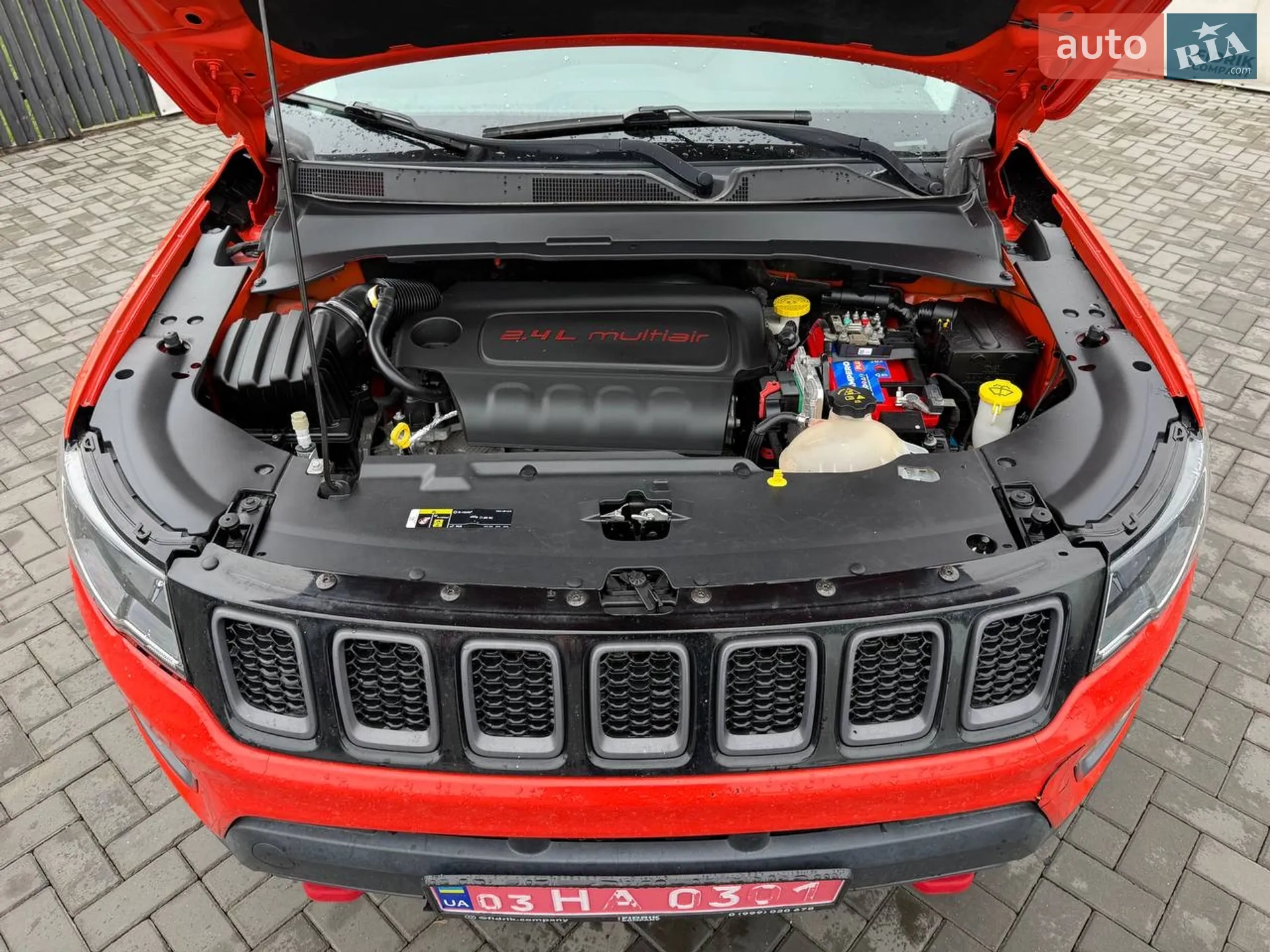 2019 Jeep Compass - мініатюра 11