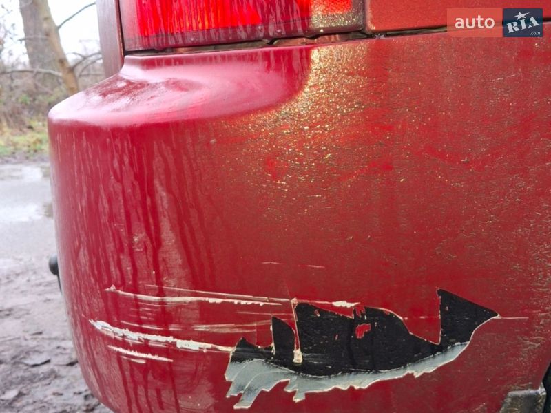 Позашляховик / Кросовер Jeep Compass 2007 в Броварах фото 4 Позашляховик / Кросовер Jeep Compass 2007 в Броварах