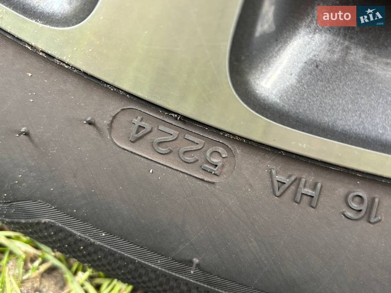 Позашляховик / Кросовер Jeep Compass 2020 в Валках