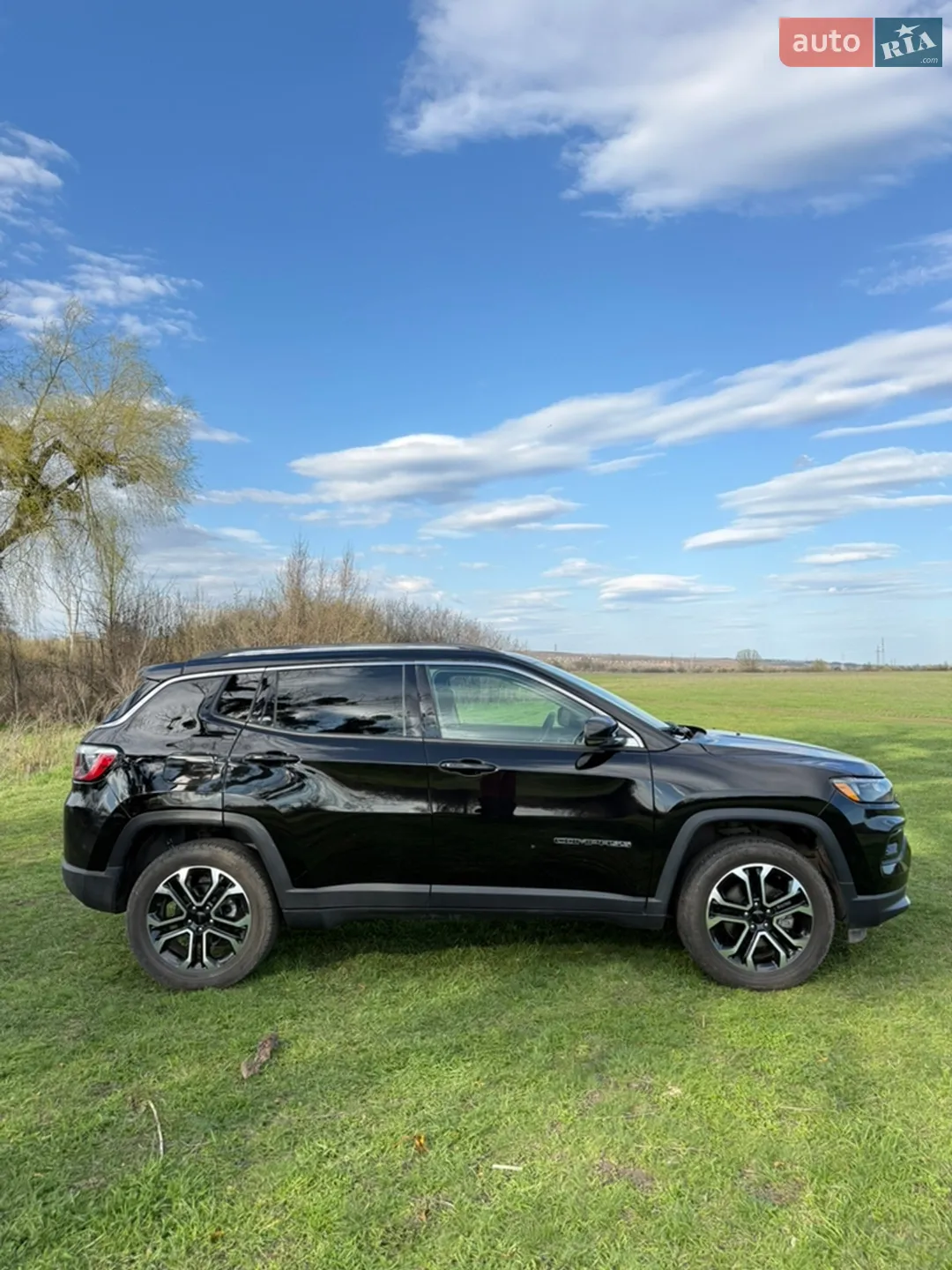 2021 Jeep Compass - мініатюра 4