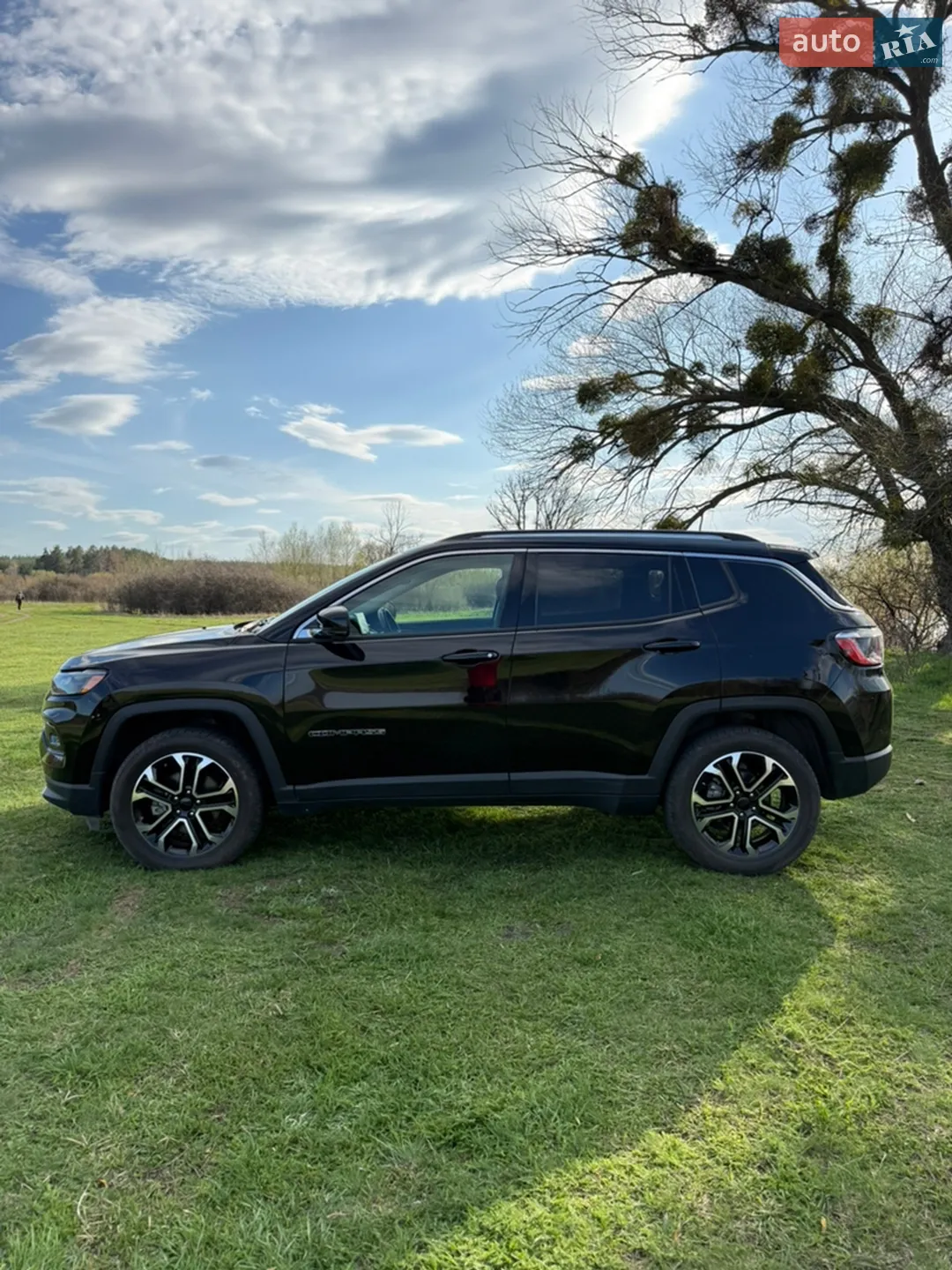 2021 Jeep Compass - мініатюра 5