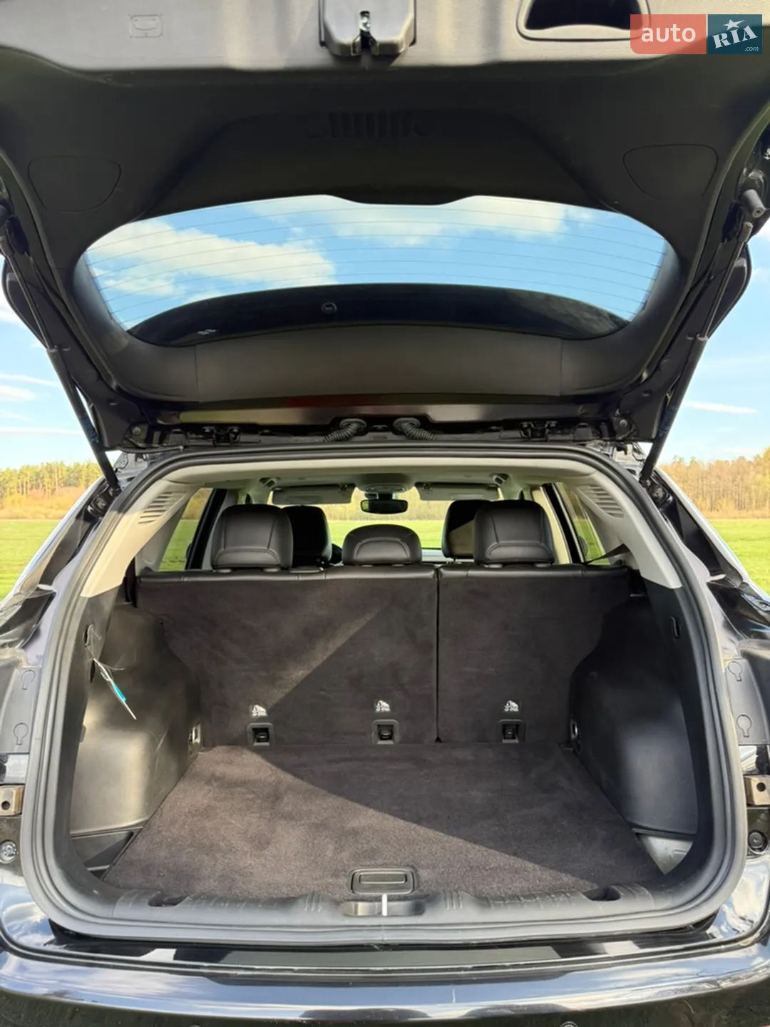 2021 Jeep Compass - мініатюра 8