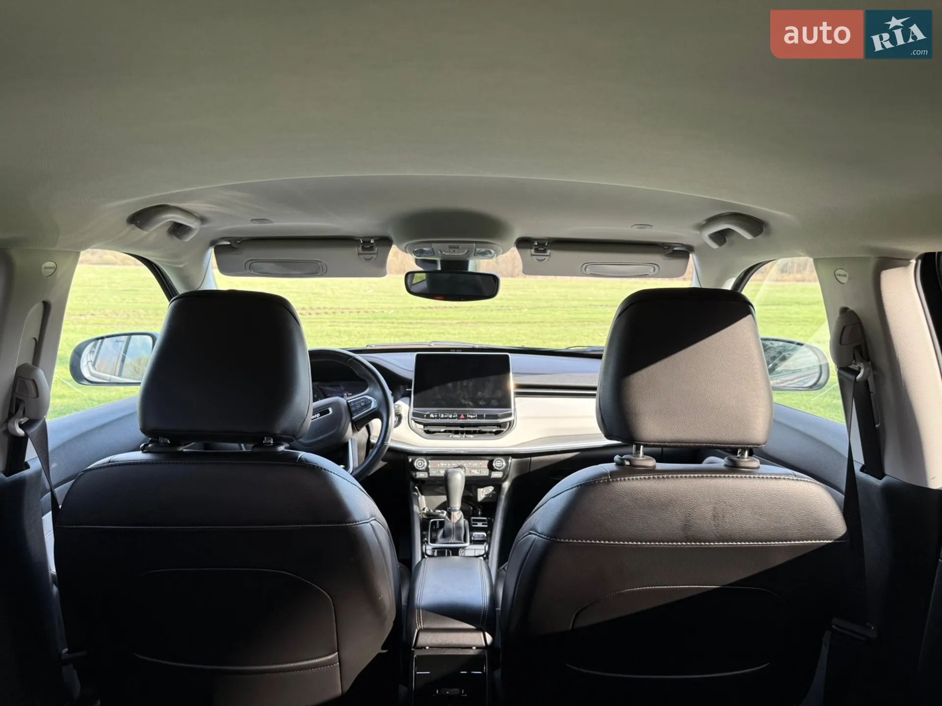 2021 Jeep Compass - мініатюра 9