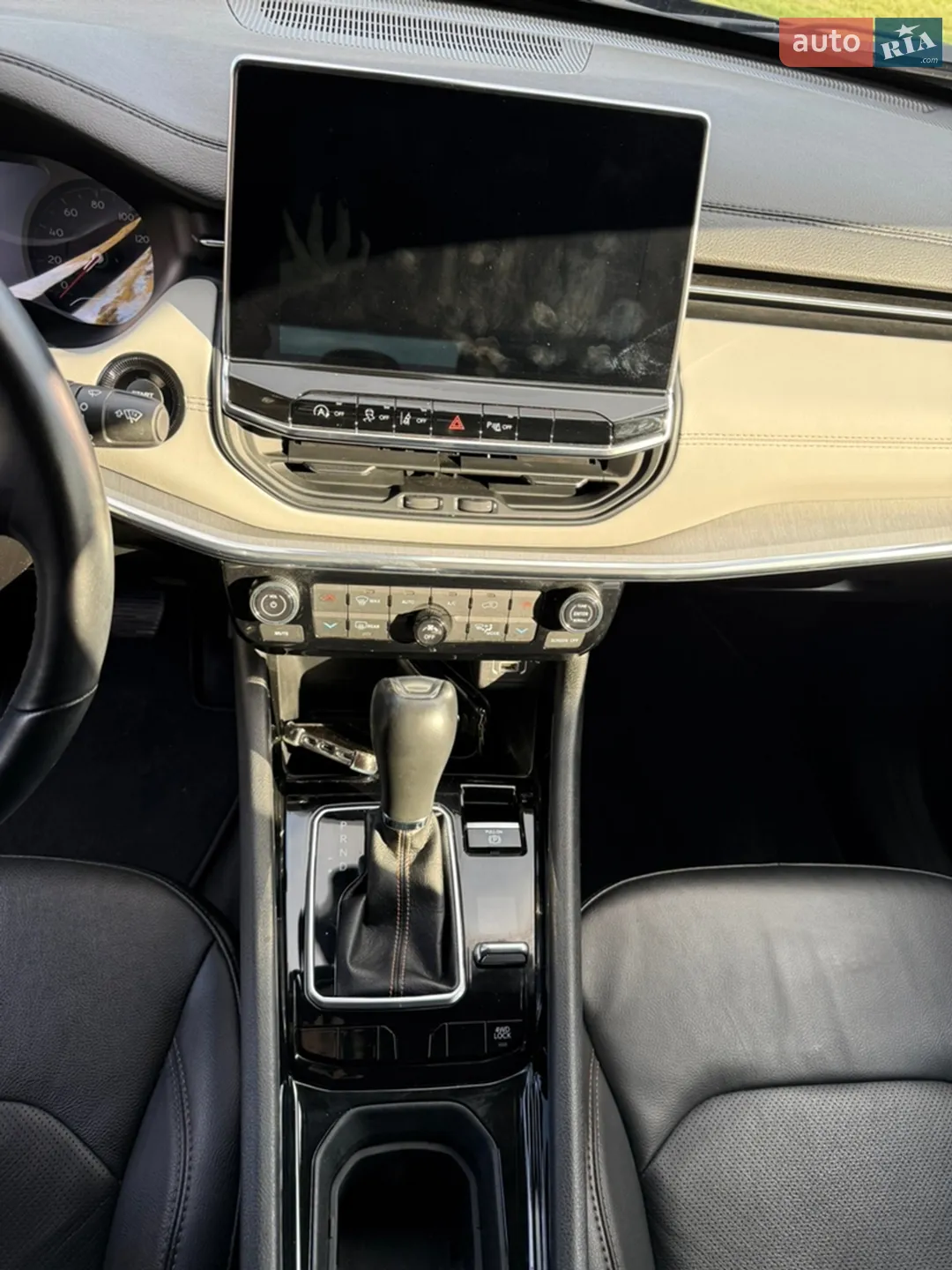 2021 Jeep Compass - мініатюра 11