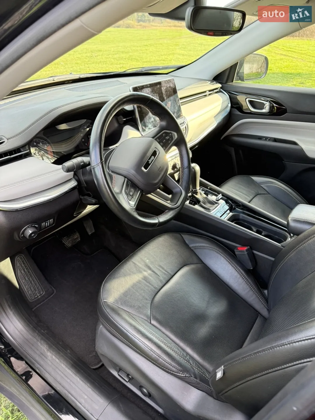 2021 Jeep Compass - мініатюра 12