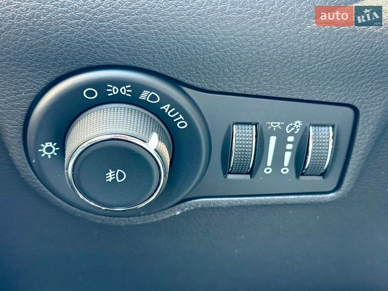 Внедорожник / Кроссовер Jeep Compass 2021 в Харькове