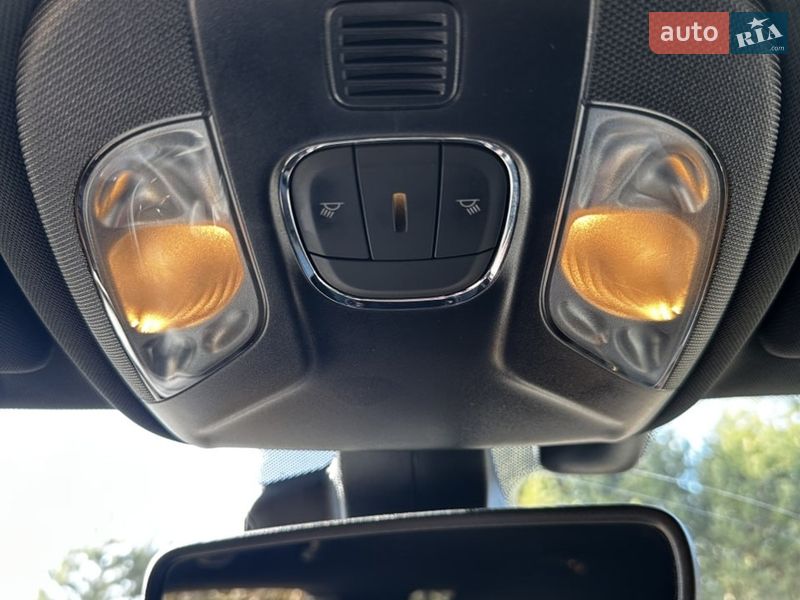 Внедорожник / Кроссовер Jeep Compass 2023 в Белогородке фото 18 Внедорожник / Кроссовер Jeep Compass 2023 в Белогородке