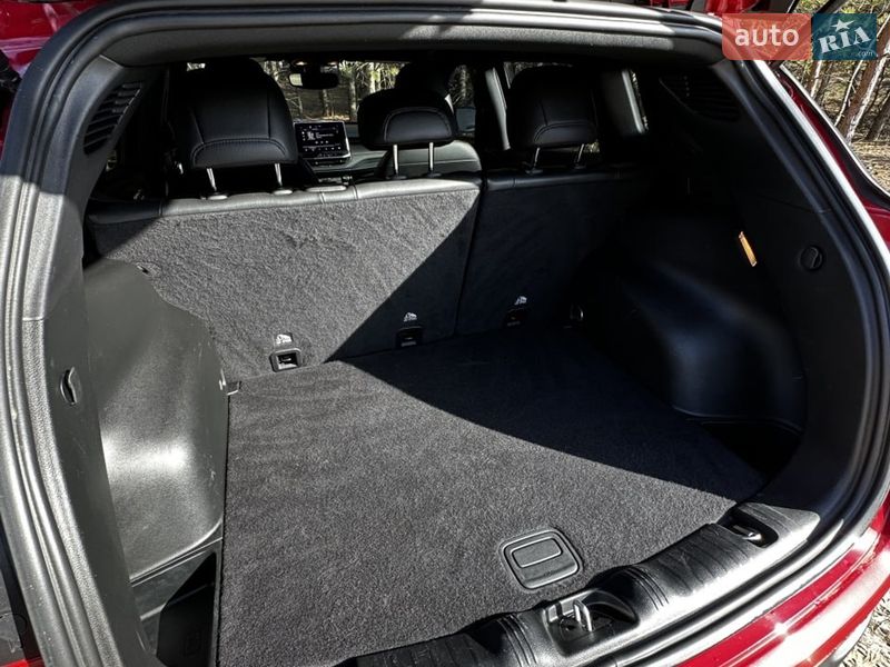 Внедорожник / Кроссовер Jeep Compass 2023 в Белогородке фото 13 Внедорожник / Кроссовер Jeep Compass 2023 в Белогородке