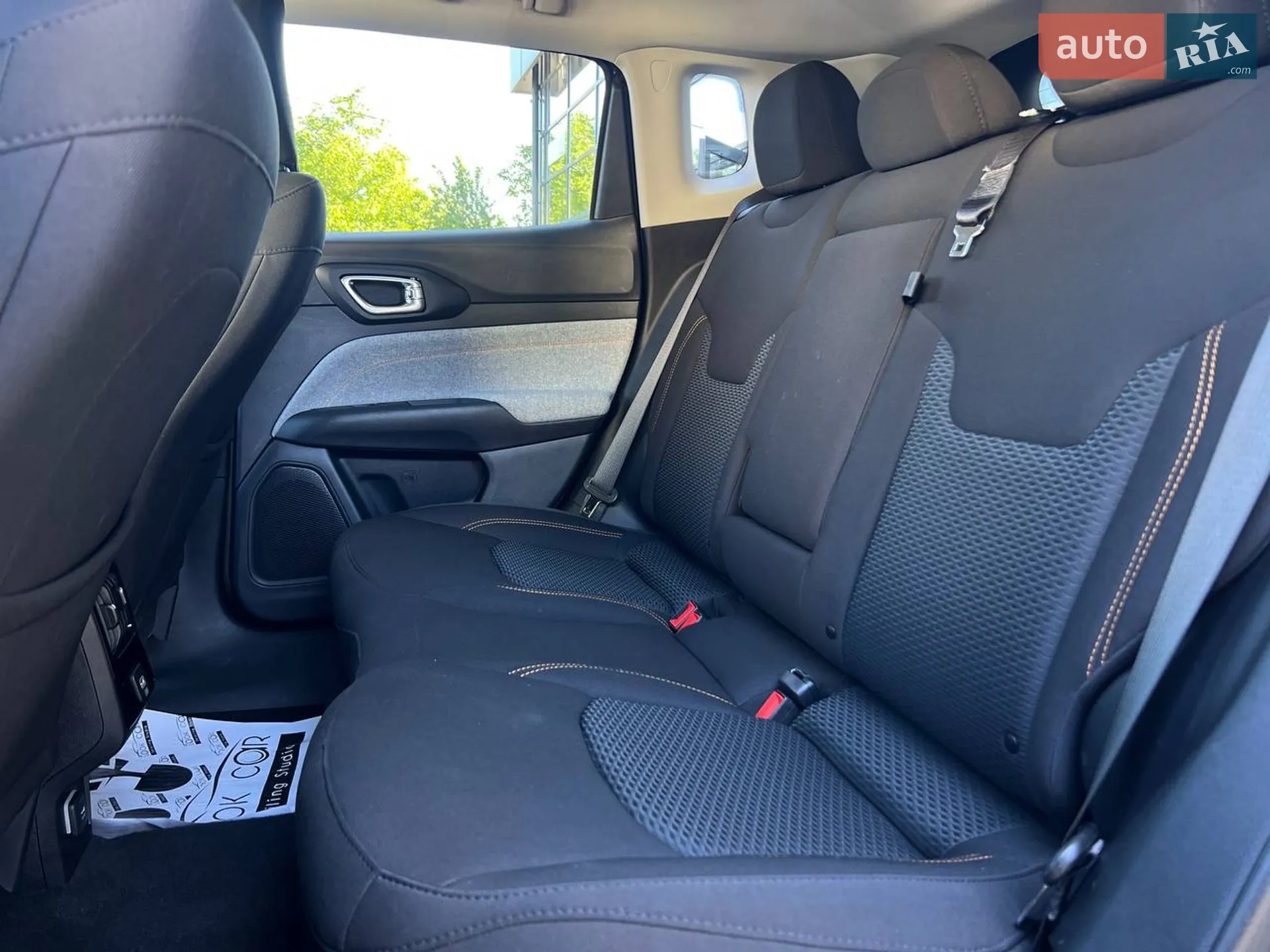 2021 Jeep Compass - мініатюра 20