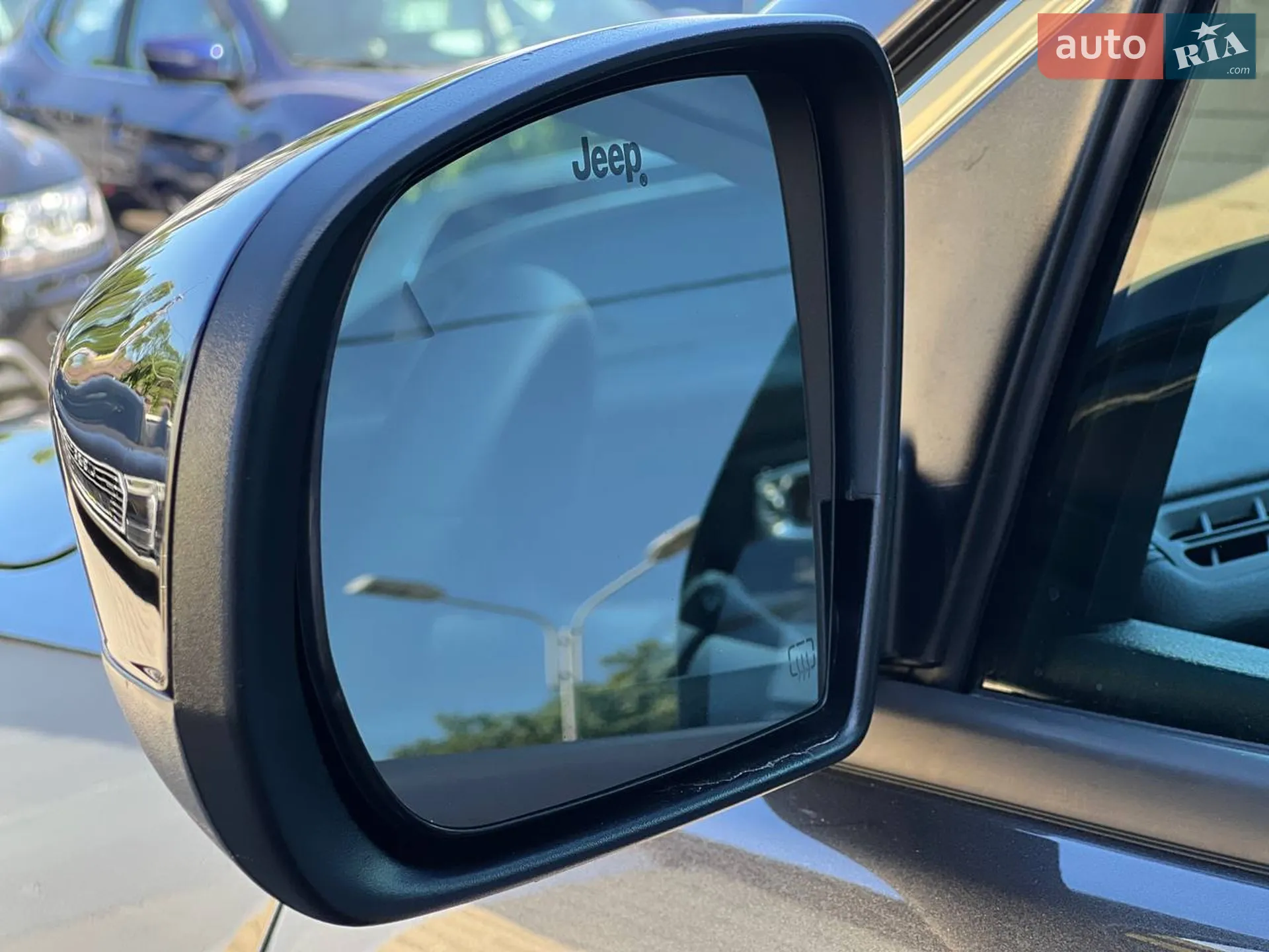 2021 Jeep Compass - мініатюра 21
