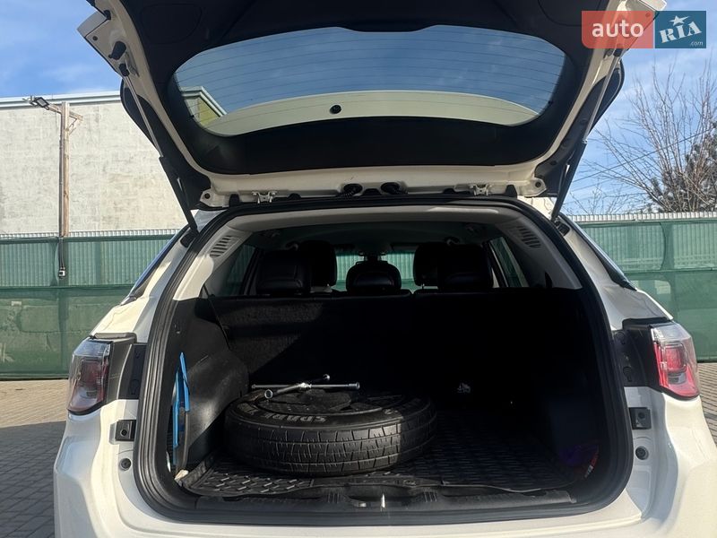 Внедорожник / Кроссовер Jeep Compass 2017 в Одессе