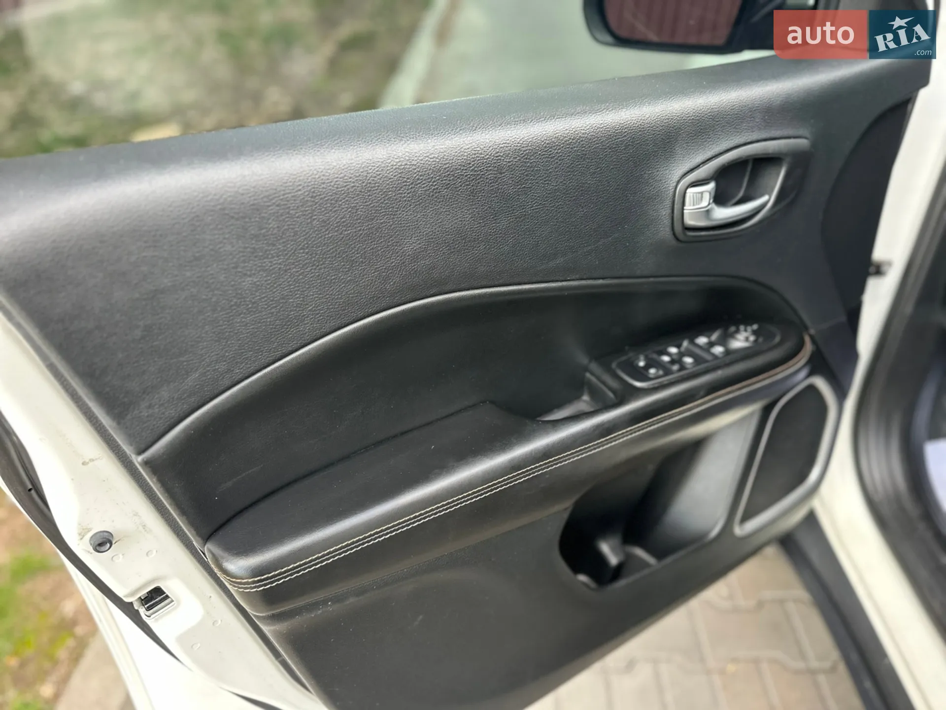 2018 Jeep Compass - мініатюра 14