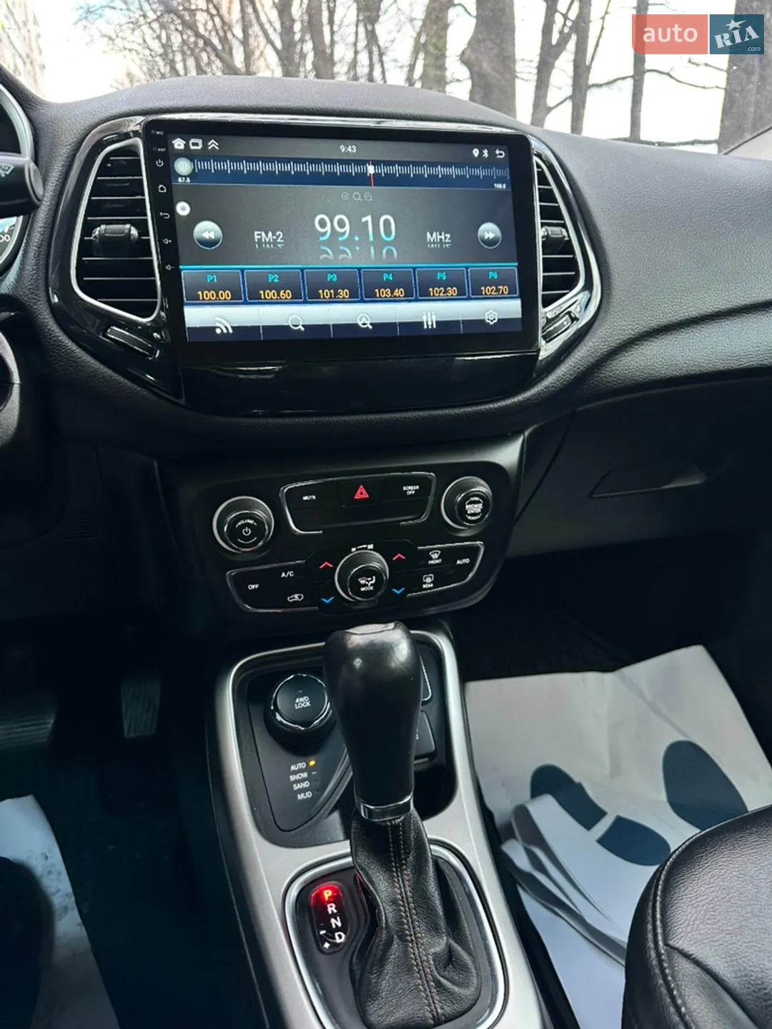 2018 Jeep Compass - мініатюра 18