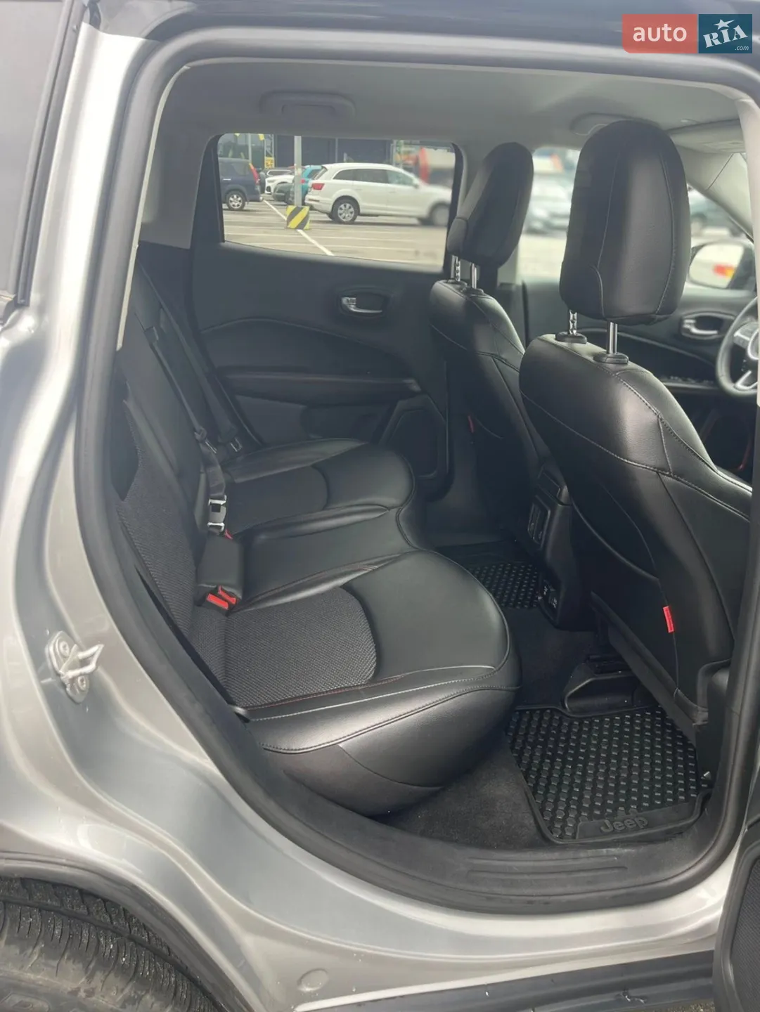 2021 Jeep Compass - мініатюра 15