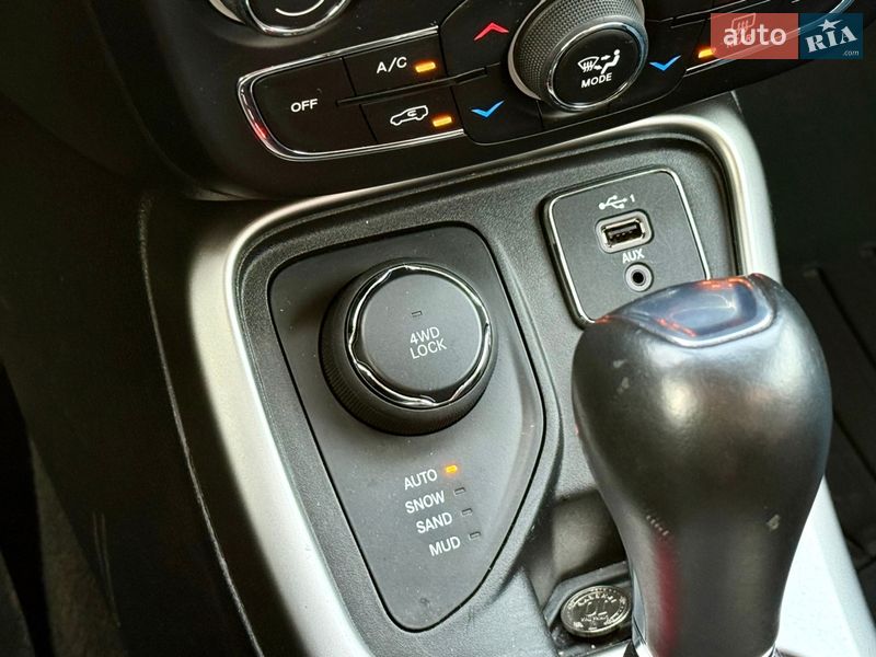 Внедорожник / Кроссовер Jeep Compass 2020 в Виннице фото 8 Внедорожник / Кроссовер Jeep Compass 2020 в Виннице
