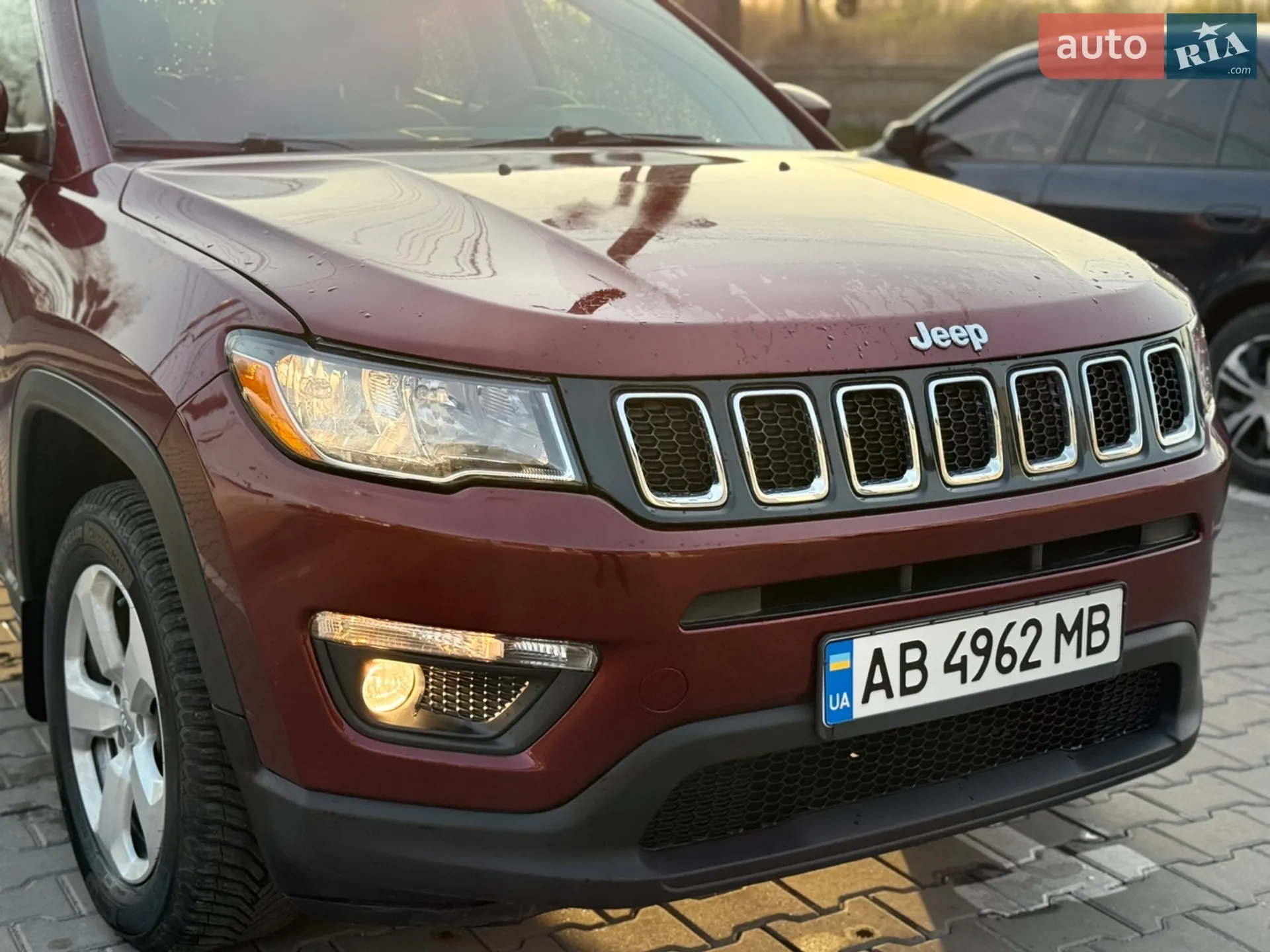2020 Jeep Compass - мініатюра 15