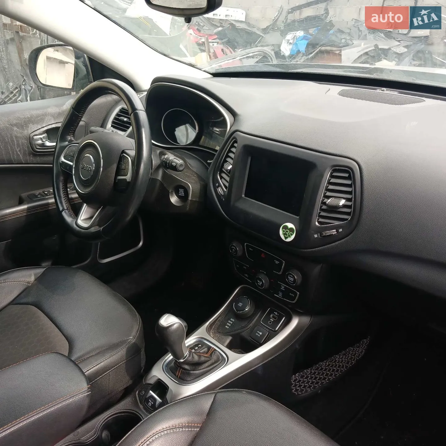 2019 Jeep Compass - мініатюра 2