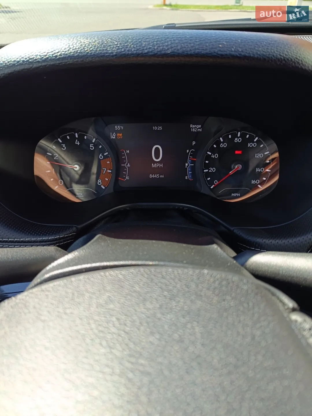 2023 Jeep Compass - мініатюра 5