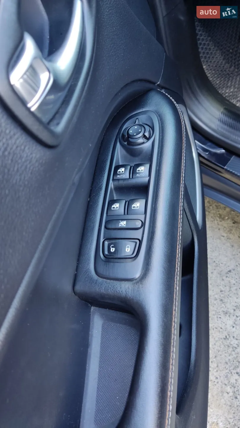 2018 Jeep Compass - мініатюра 13