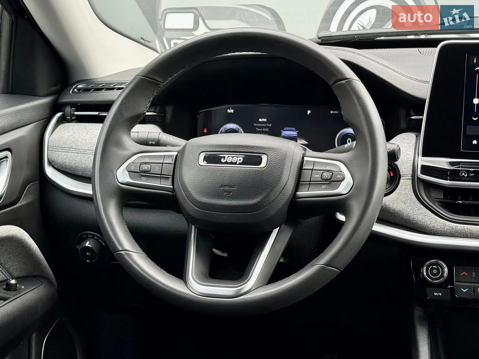 2022 Jeep Compass - мініатюра 14