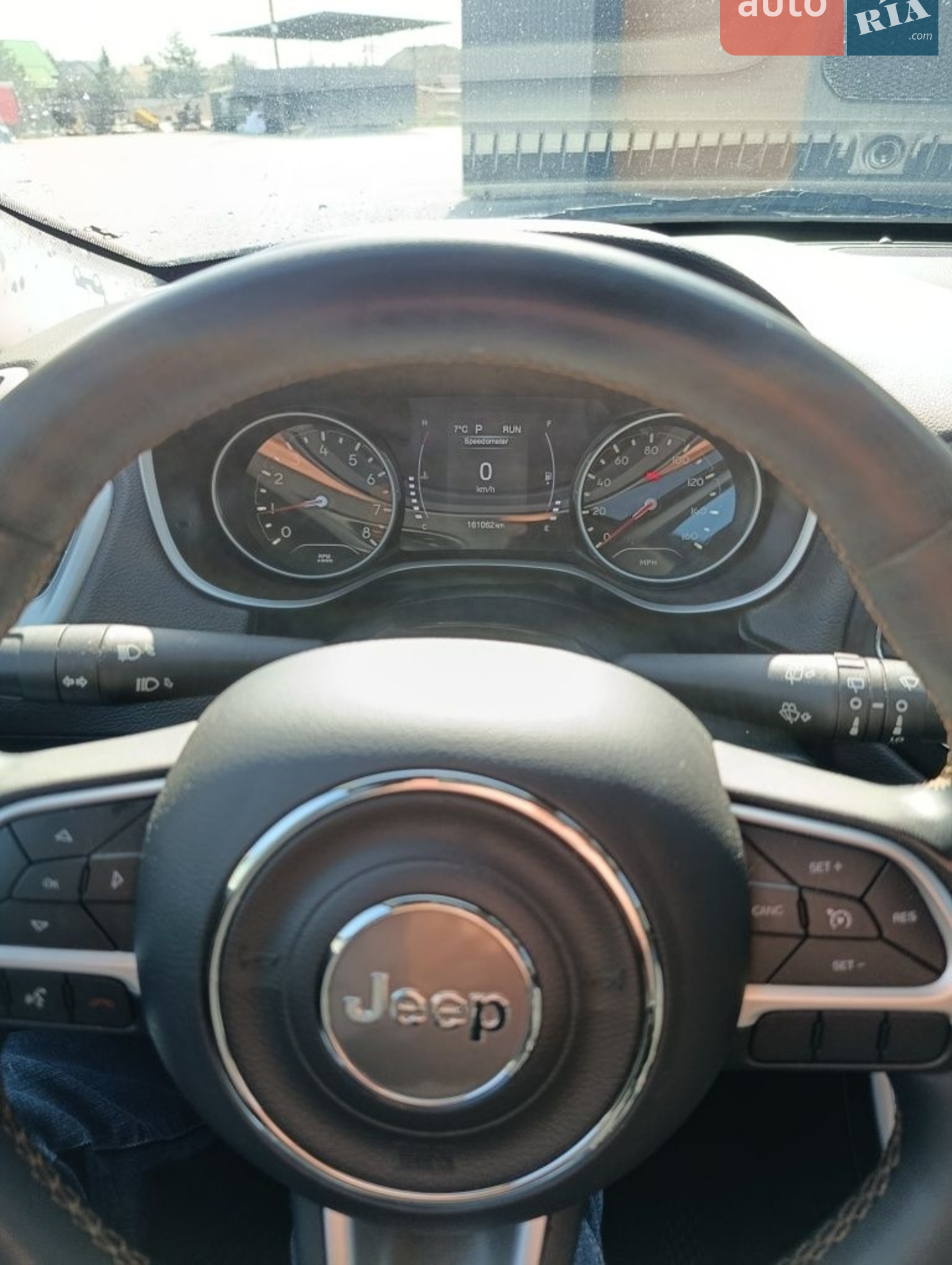 2020 Jeep Compass - мініатюра 7