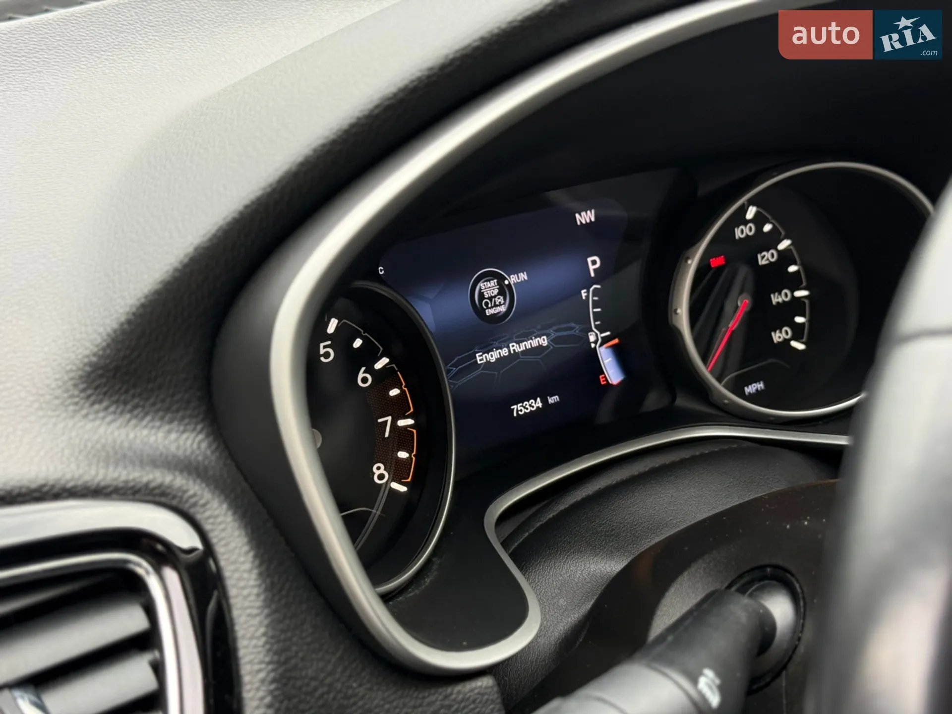 2019 Jeep Compass - мініатюра 9