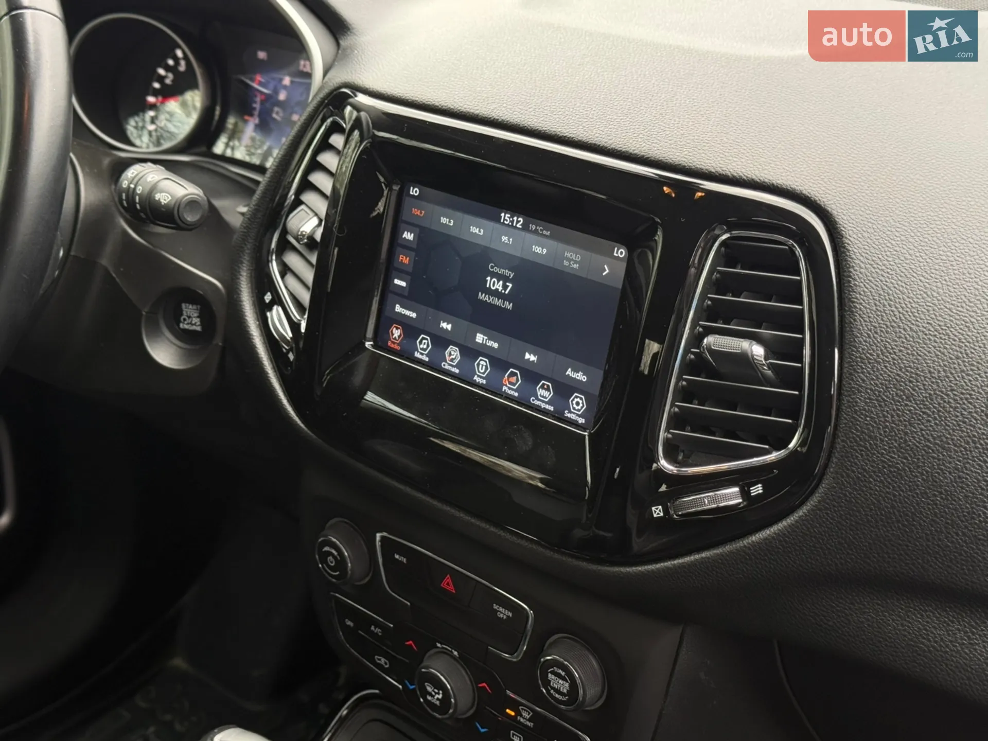 2019 Jeep Compass - мініатюра 14