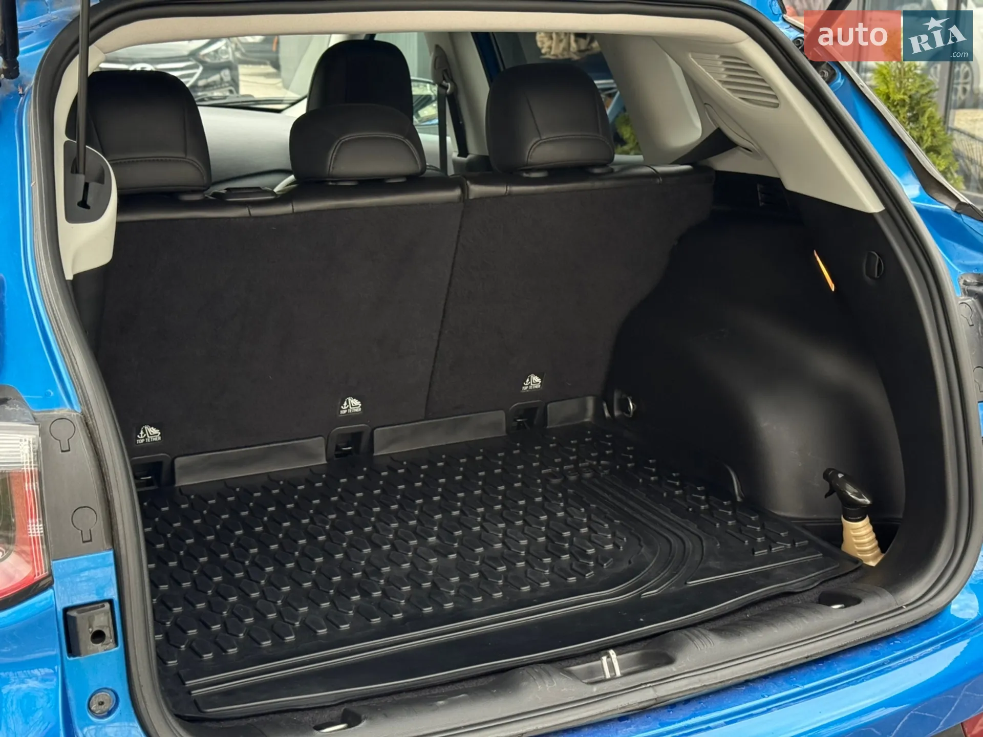 2019 Jeep Compass - мініатюра 19