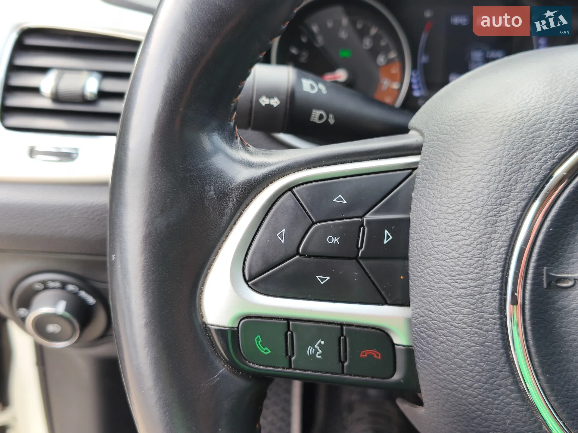 2018 Jeep Compass - мініатюра 24