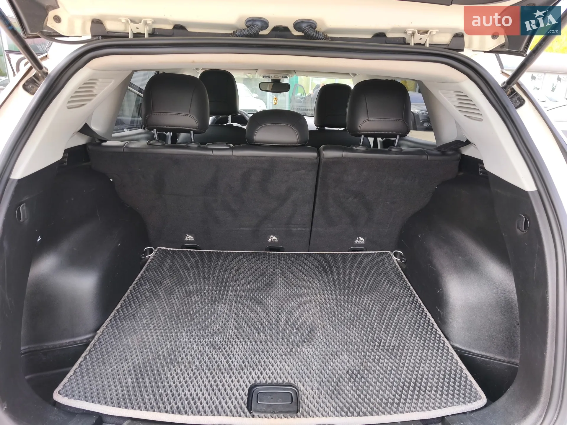 2018 Jeep Compass - мініатюра 27