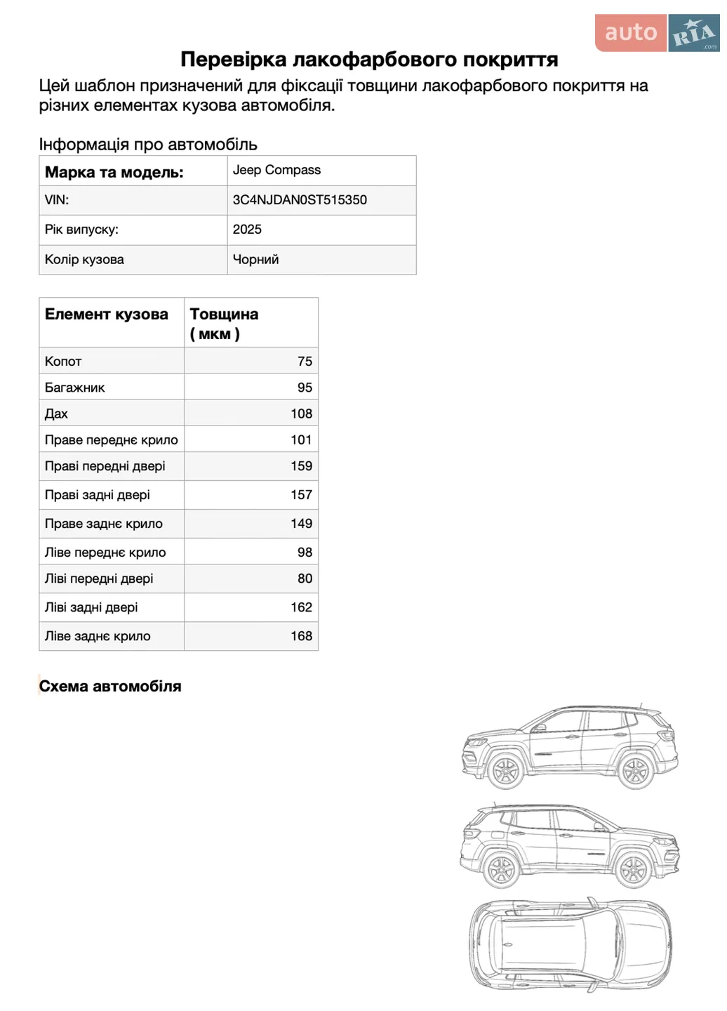 2025 Jeep Compass - мініатюра 50